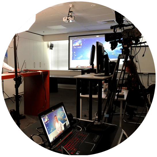 Wellington Streaming Service 2